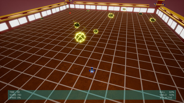 Parabolus screenshot 8
