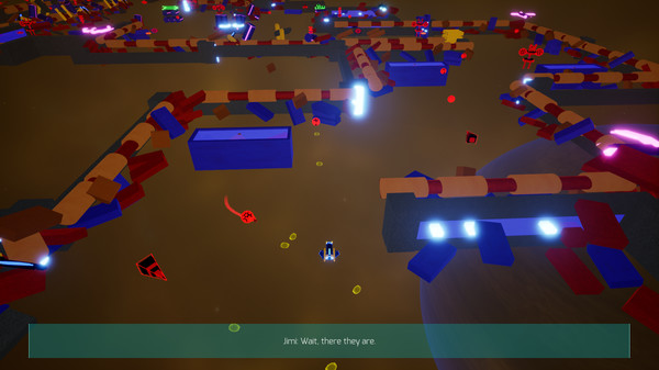 Parabolus screenshot 1