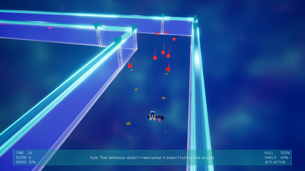 Parabolus screenshot 6