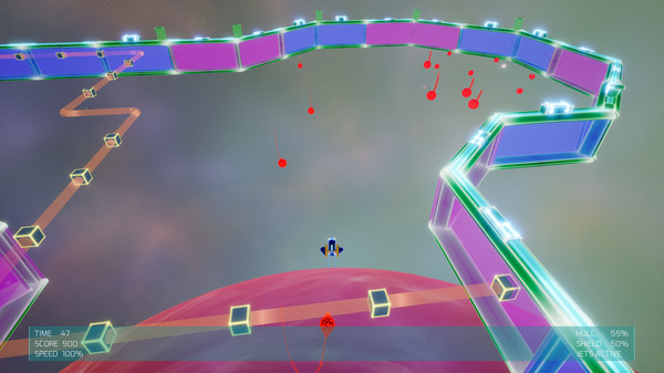 Parabolus screenshot 5