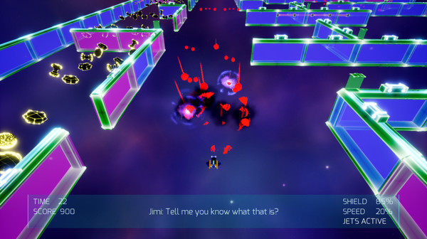 Parabolus screenshot 3