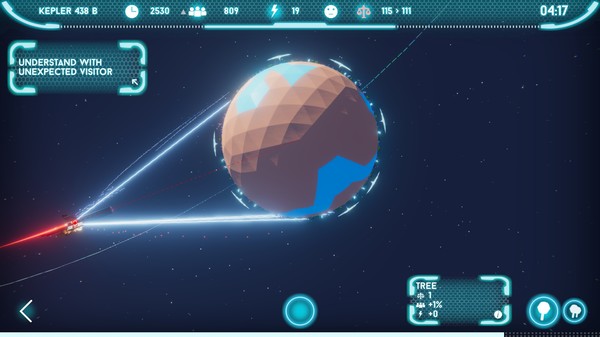Keeplanet screenshot 3
