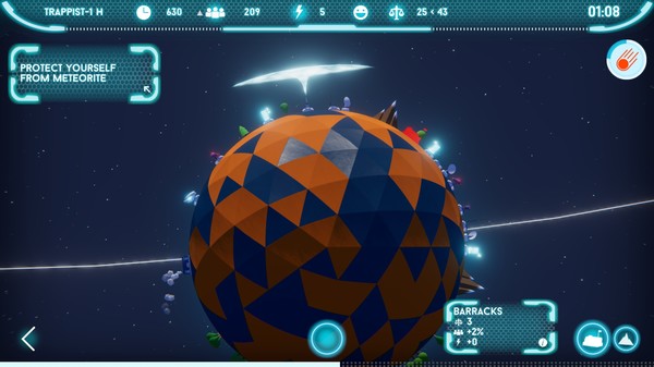 Keeplanet screenshot 4