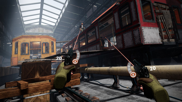 Codename: Phantom screenshot 4
