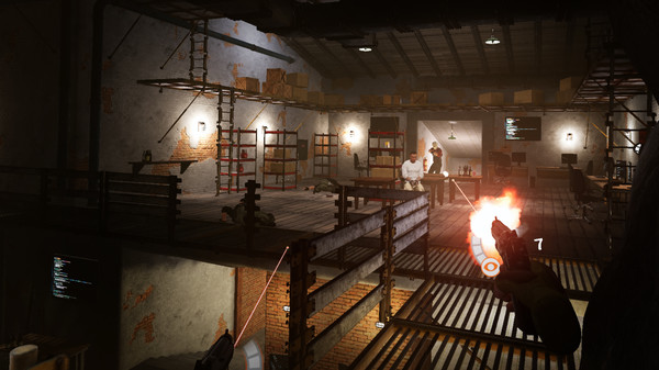Codename: Phantom screenshot 3