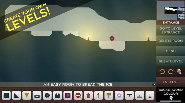 Jumphobia Classic screenshot 2