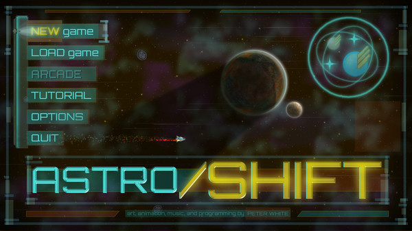 AstroShift screenshot 1