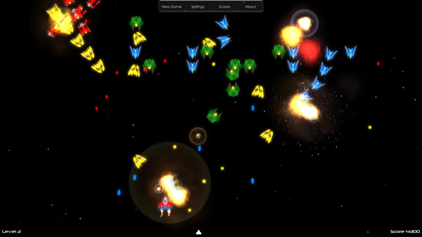 Blast screenshot 4