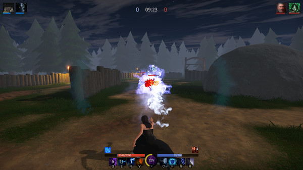 Zeal screenshot 1