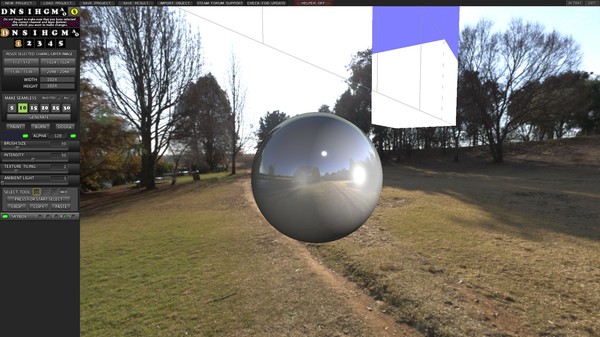 NORMALIZATOR screenshot 10