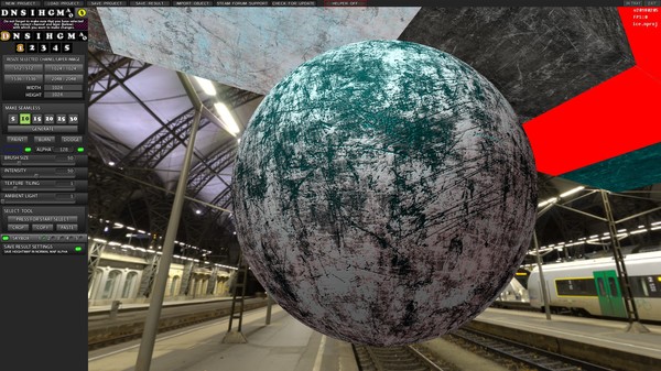 NORMALIZATOR screenshot 6