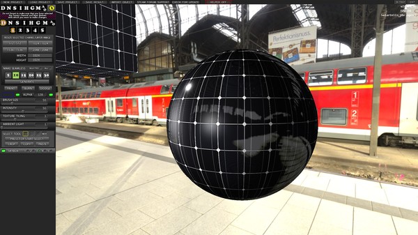 NORMALIZATOR screenshot 11