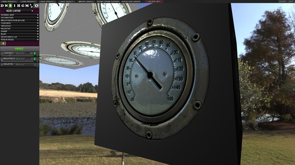 NORMALIZATOR screenshot 7