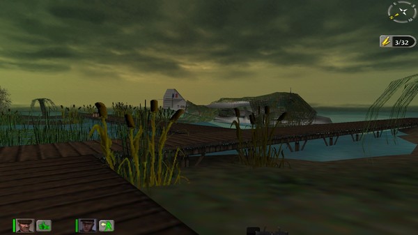 Hidden & Dangerous: Action Pack screenshot 9