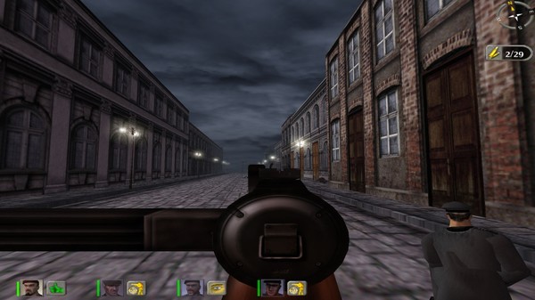 Hidden & Dangerous: Action Pack screenshot 3