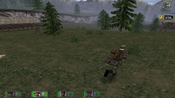 Hidden & Dangerous: Action Pack screenshot 10