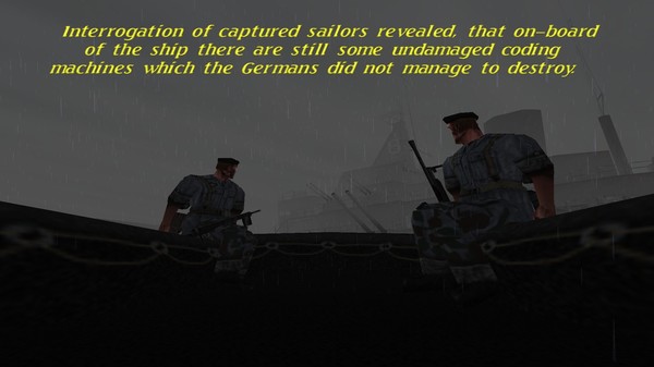 Hidden & Dangerous: Action Pack screenshot 4