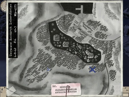 Hidden & Dangerous 2: Courage Under Fire screenshot 5