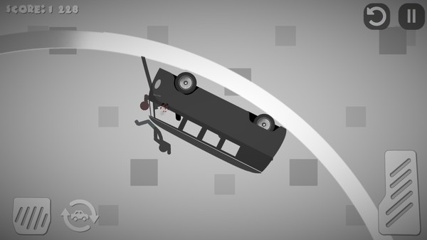 Stickman Annihilation 2 screenshot 6