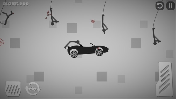 Stickman Annihilation 2 screenshot 5