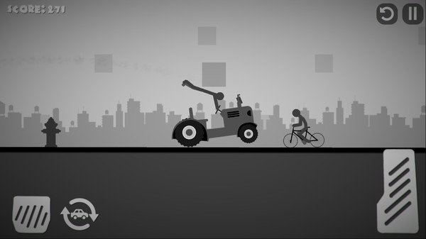Stickman Annihilation 2 screenshot 4