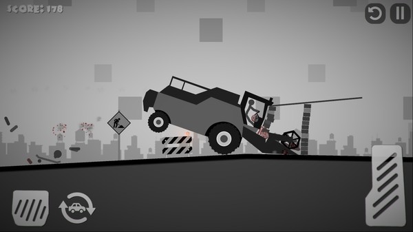 Stickman Annihilation 2 screenshot 2
