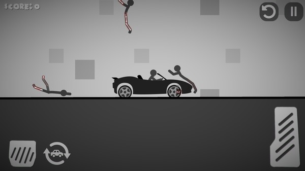 Stickman Annihilation 2 screenshot 1