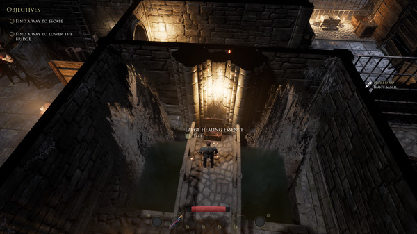 Enoch: Underground screenshot 3