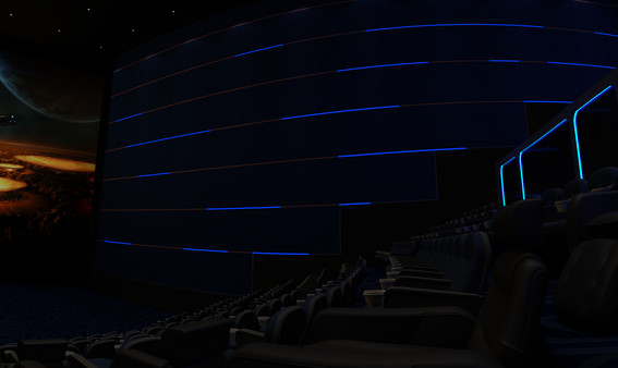Virtual Space screenshot 2