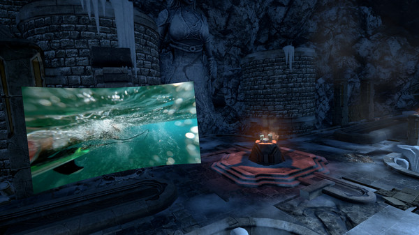 Virtual Space screenshot 9