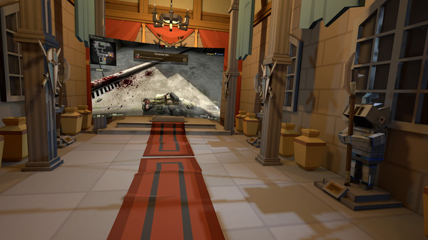 Virtual Space screenshot 4