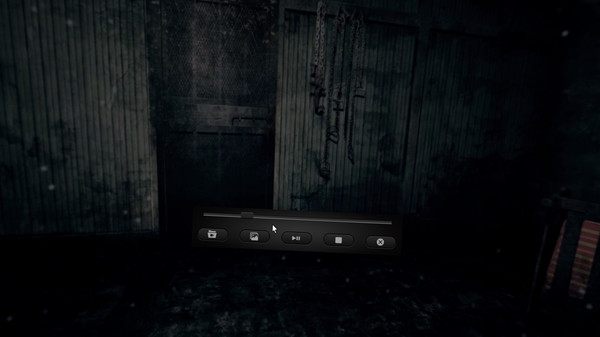 Virtual Space screenshot 5