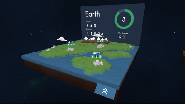 Flat Worlds screenshot 1