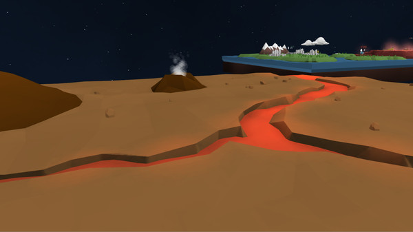 Flat Worlds screenshot 5