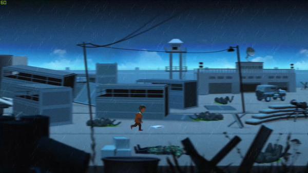 ASTRAL screenshot 3