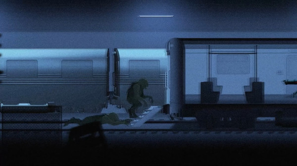ASTRAL screenshot 2