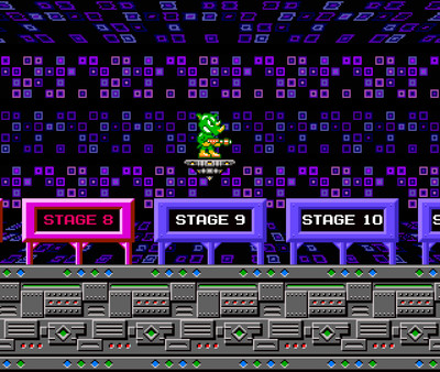 Clash Force screenshot 6