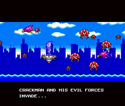 Clash Force screenshot 7
