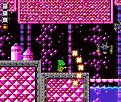 Clash Force screenshot 2
