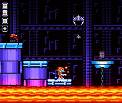 Clash Force screenshot 3
