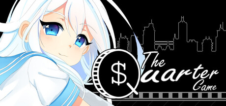The Quarter Game