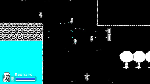 The Quarter Game screenshot 2