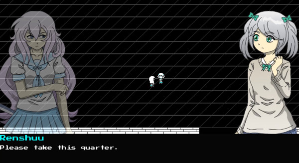 The Quarter Game screenshot 3