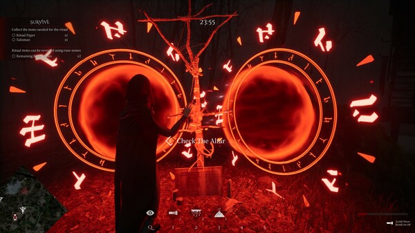 Cursed Deal screenshot 2