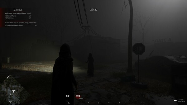 Cursed Deal screenshot 4