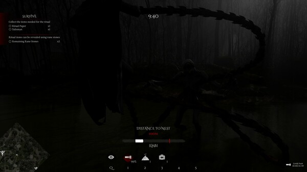 Cursed Deal screenshot 7
