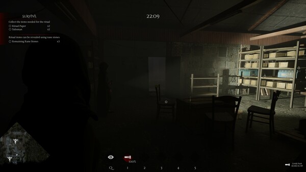 Cursed Deal screenshot 8