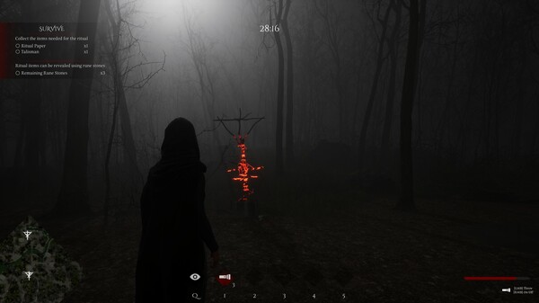 Cursed Deal screenshot 3