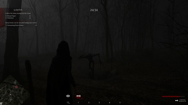 Cursed Deal screenshot 6