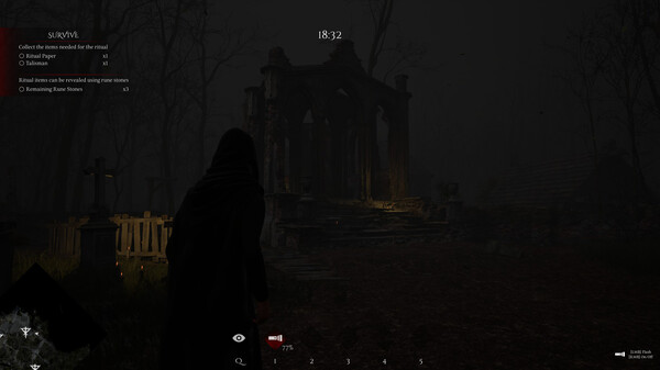 Cursed Deal screenshot 5
